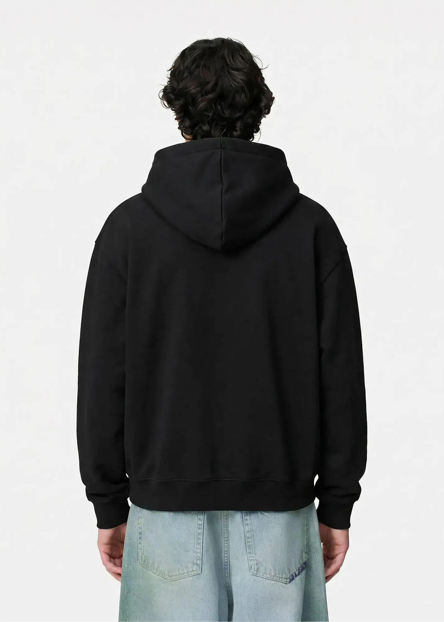 Focus Hoodie