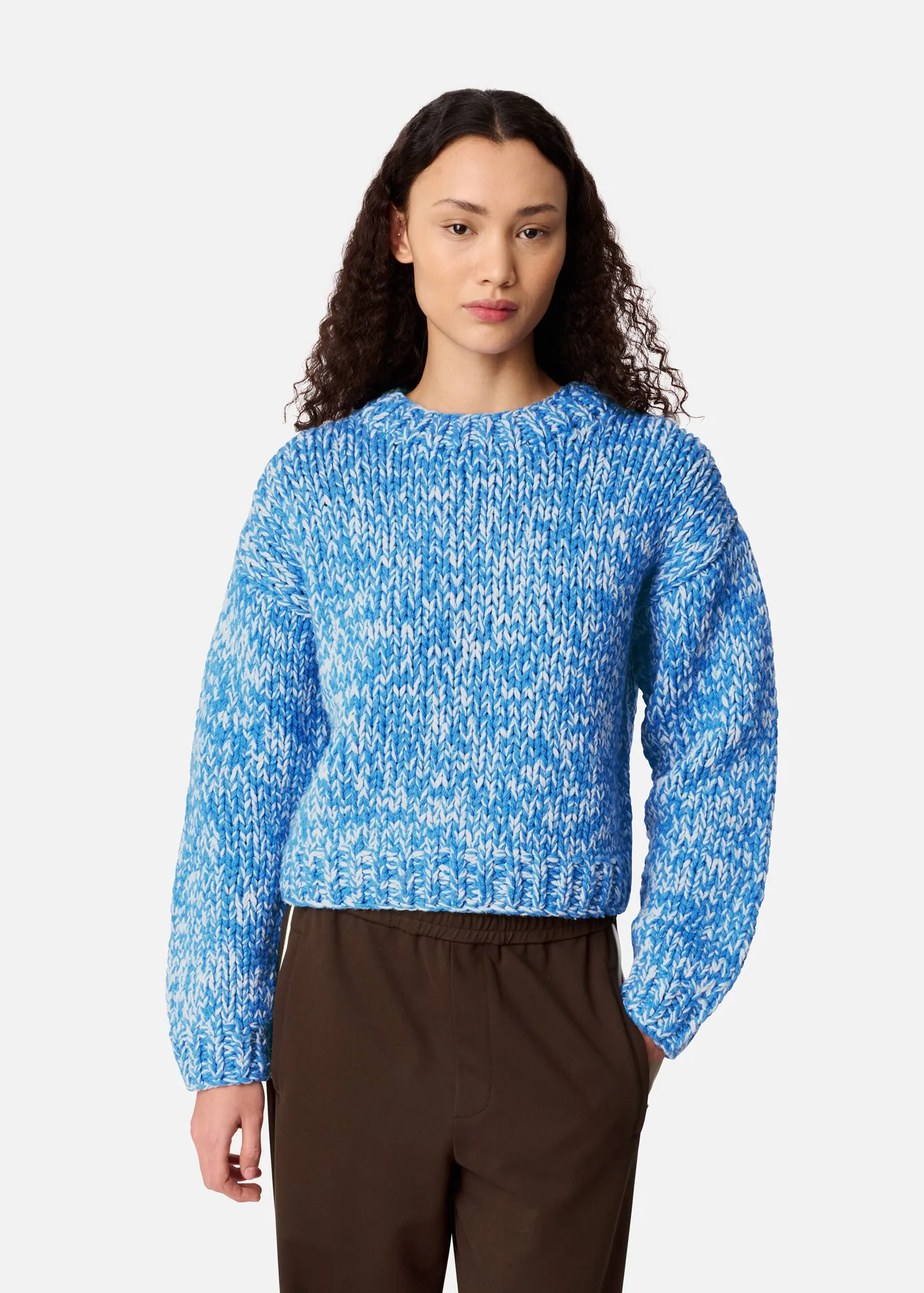 Siri Sweater