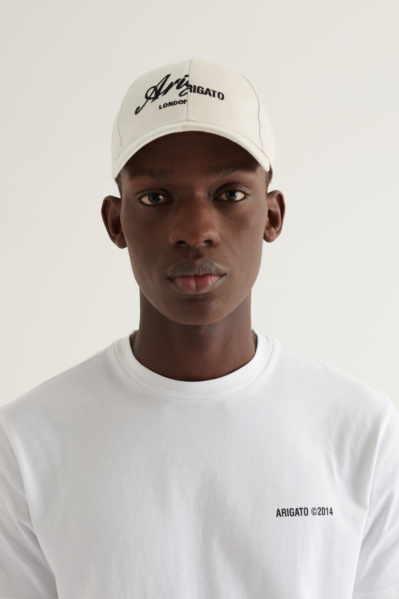 Sync Colorblock Cap