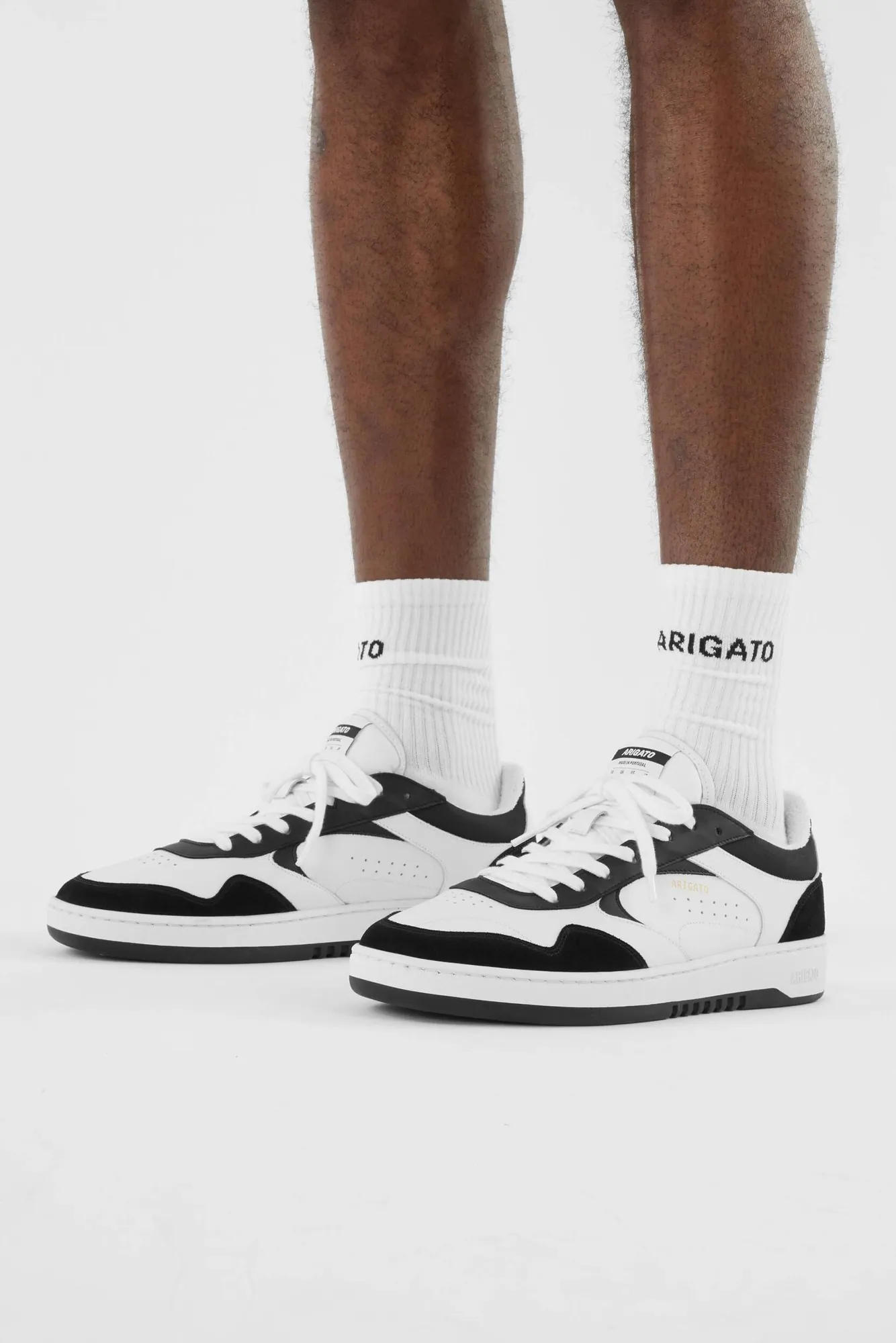 Arlo Sneaker