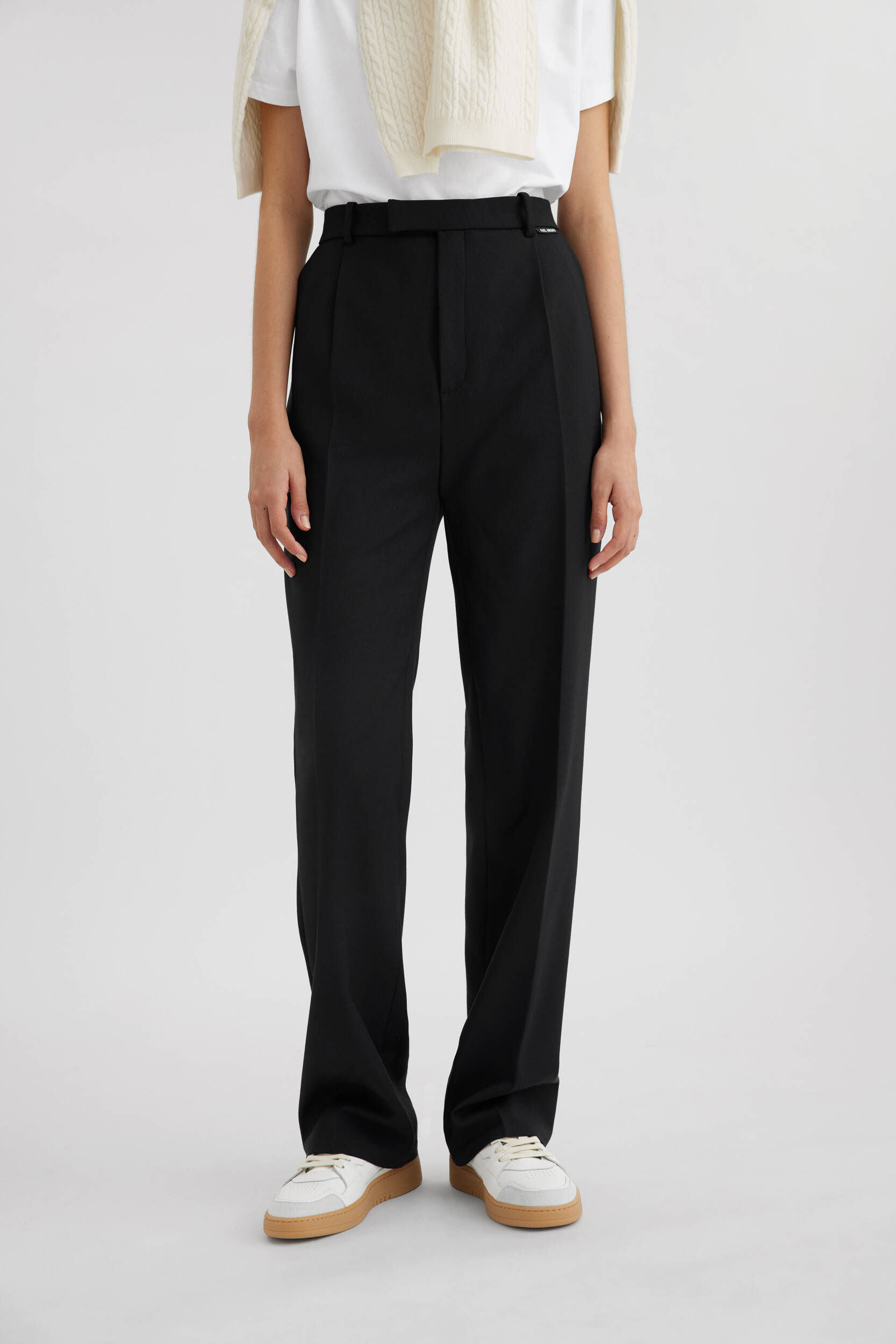 AXEL ARIGATO Eleri Heavy Trousers