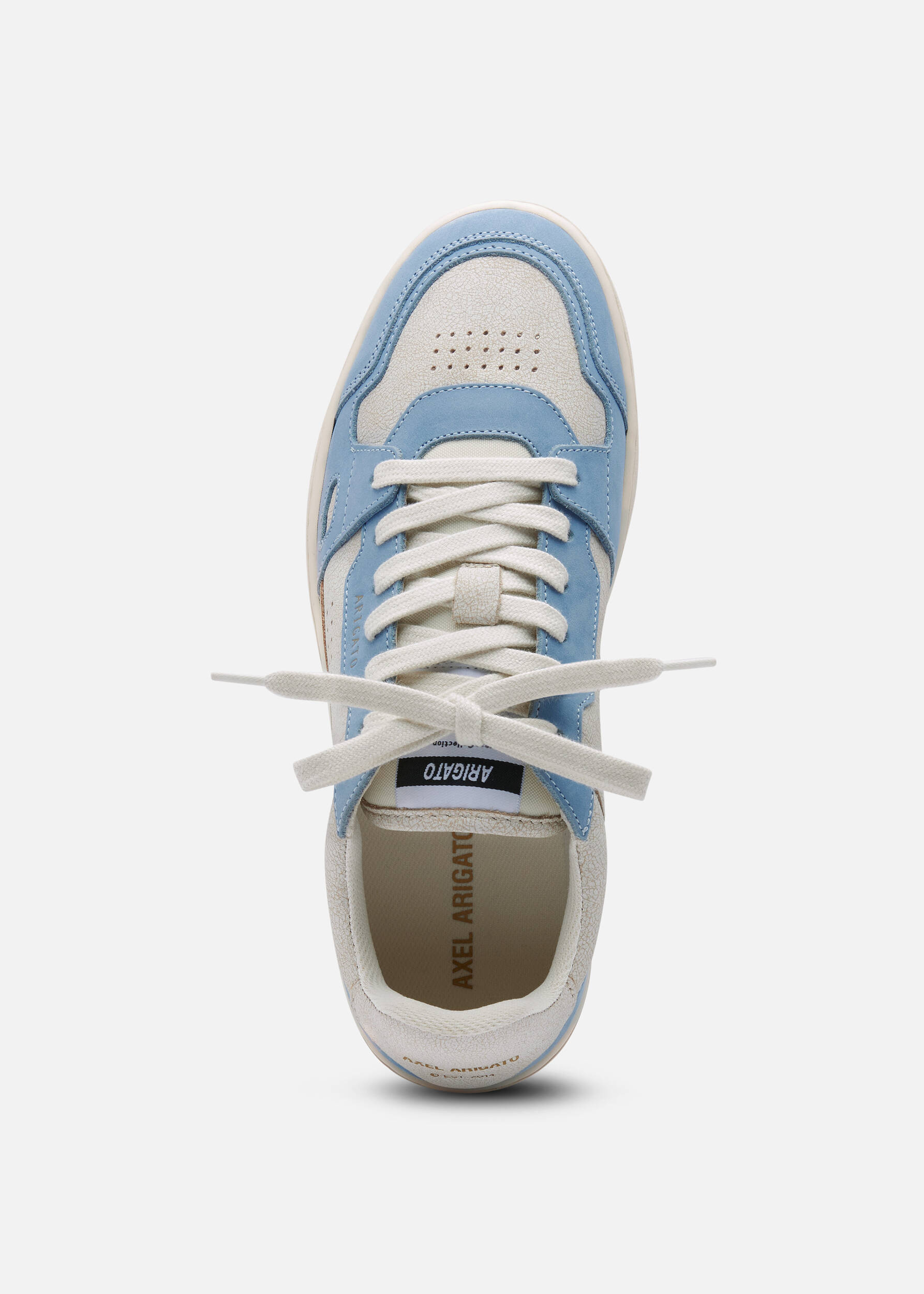 AXEL ARIGATO - Dice Lo Sneaker