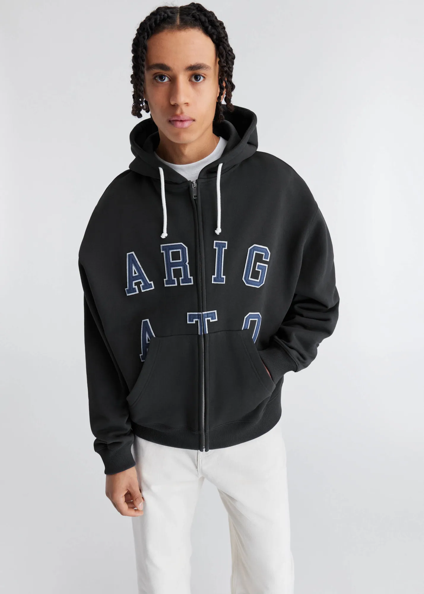 Legend Hoodie