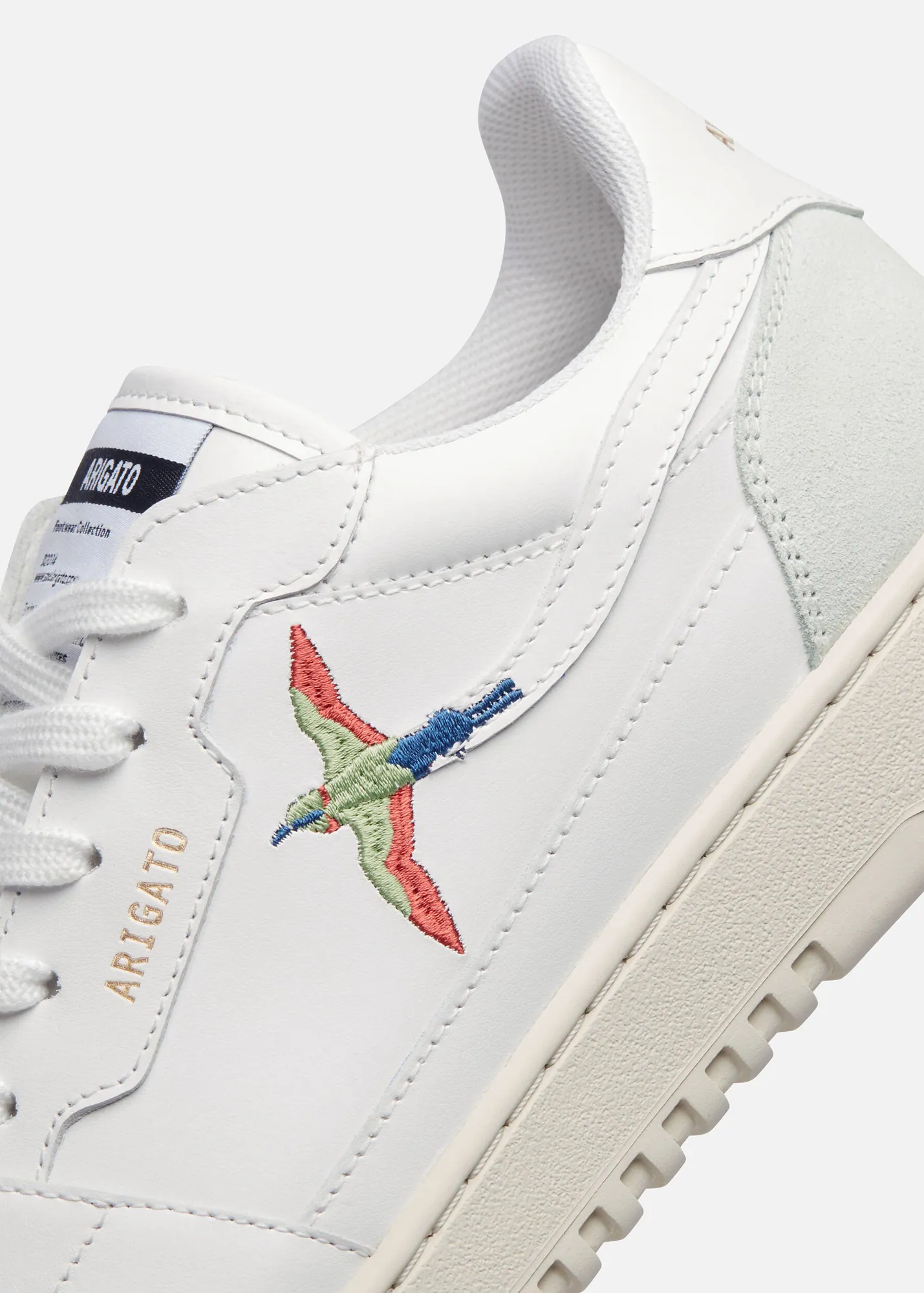 Dice Lo Bee Bird Sneaker