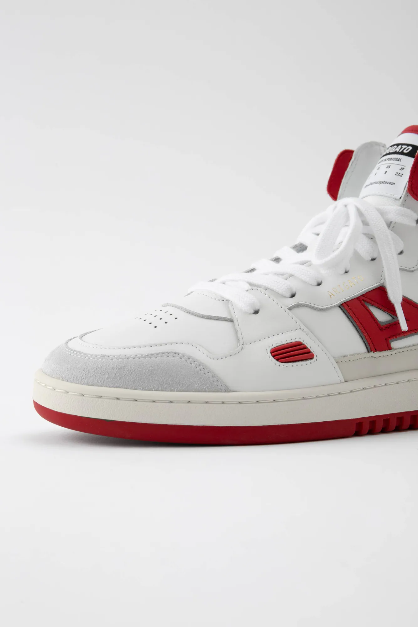 A-Dice Hi Sneaker