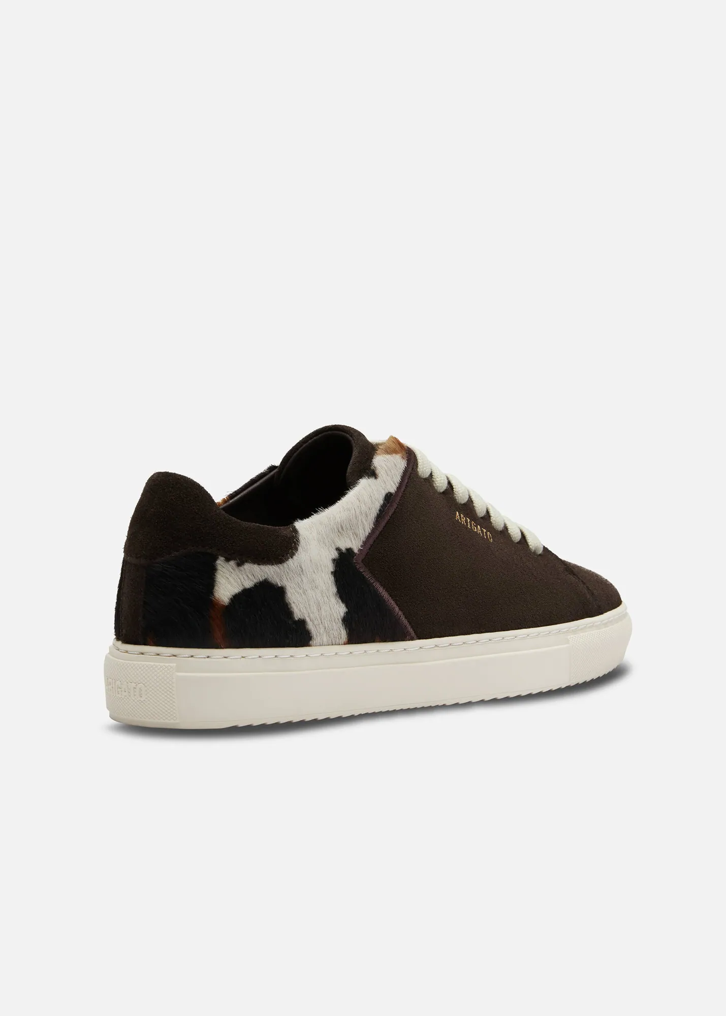 Clean 90 Split Sneaker