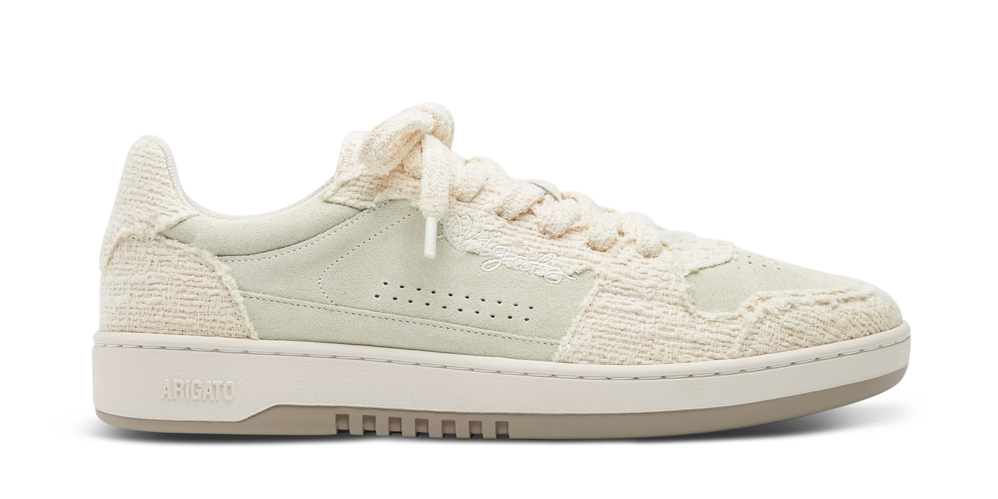 Dice Lo Woven Sneaker - F3369002