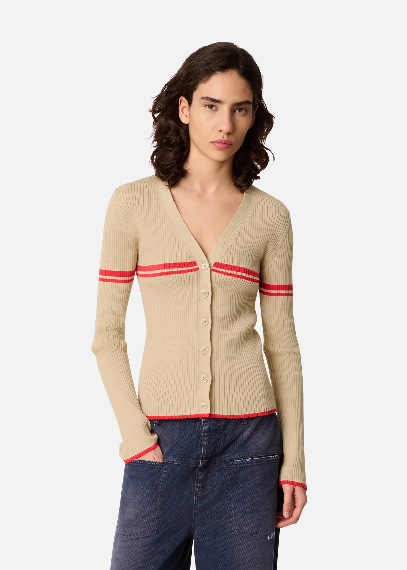 Fleur Cardigan