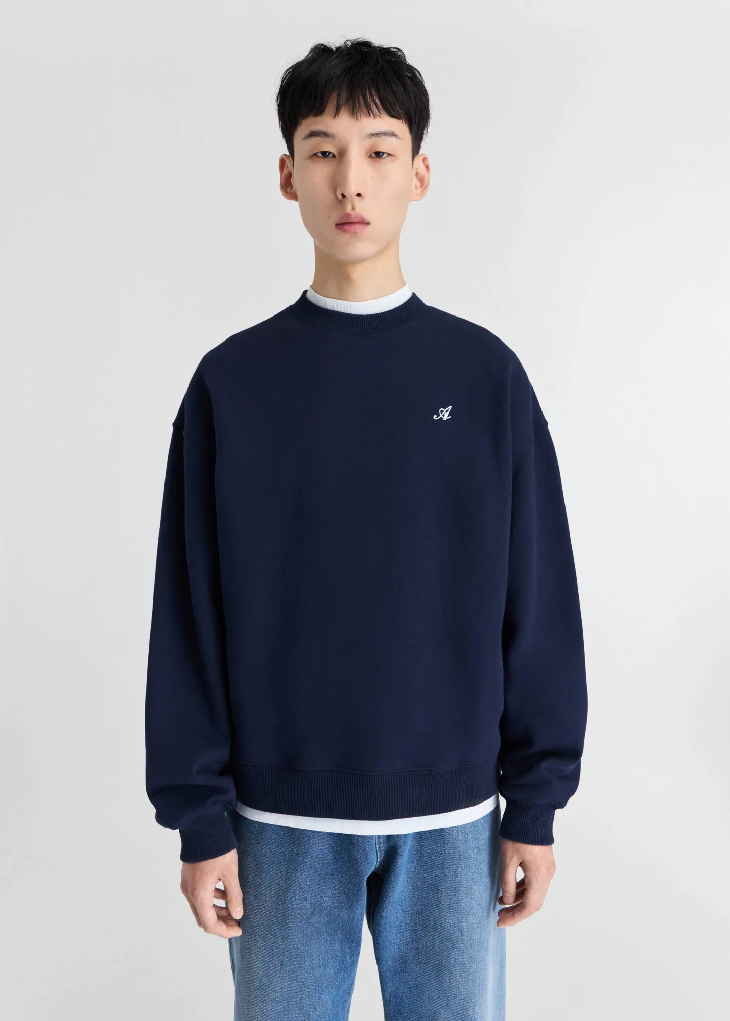 Signature Sweatshirt