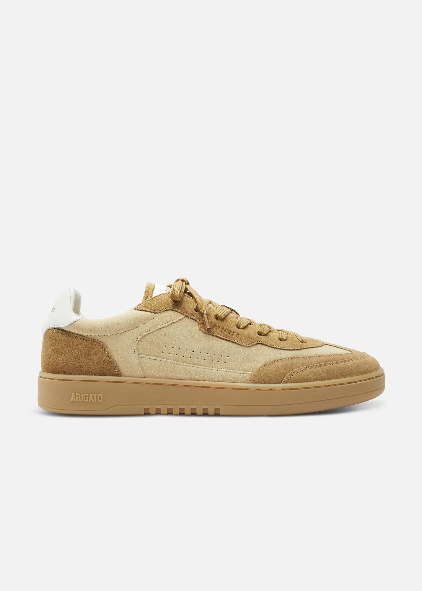 Dice T-Toe Sneaker