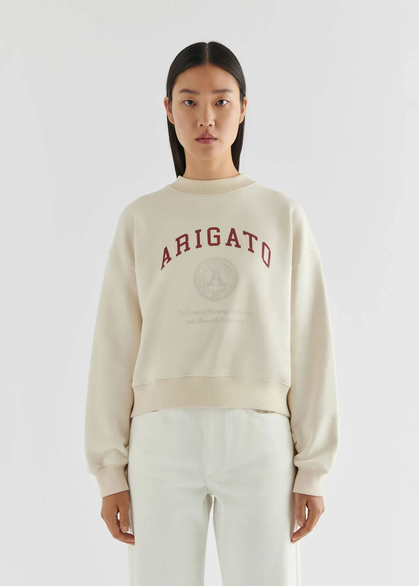 University Sweatshirt