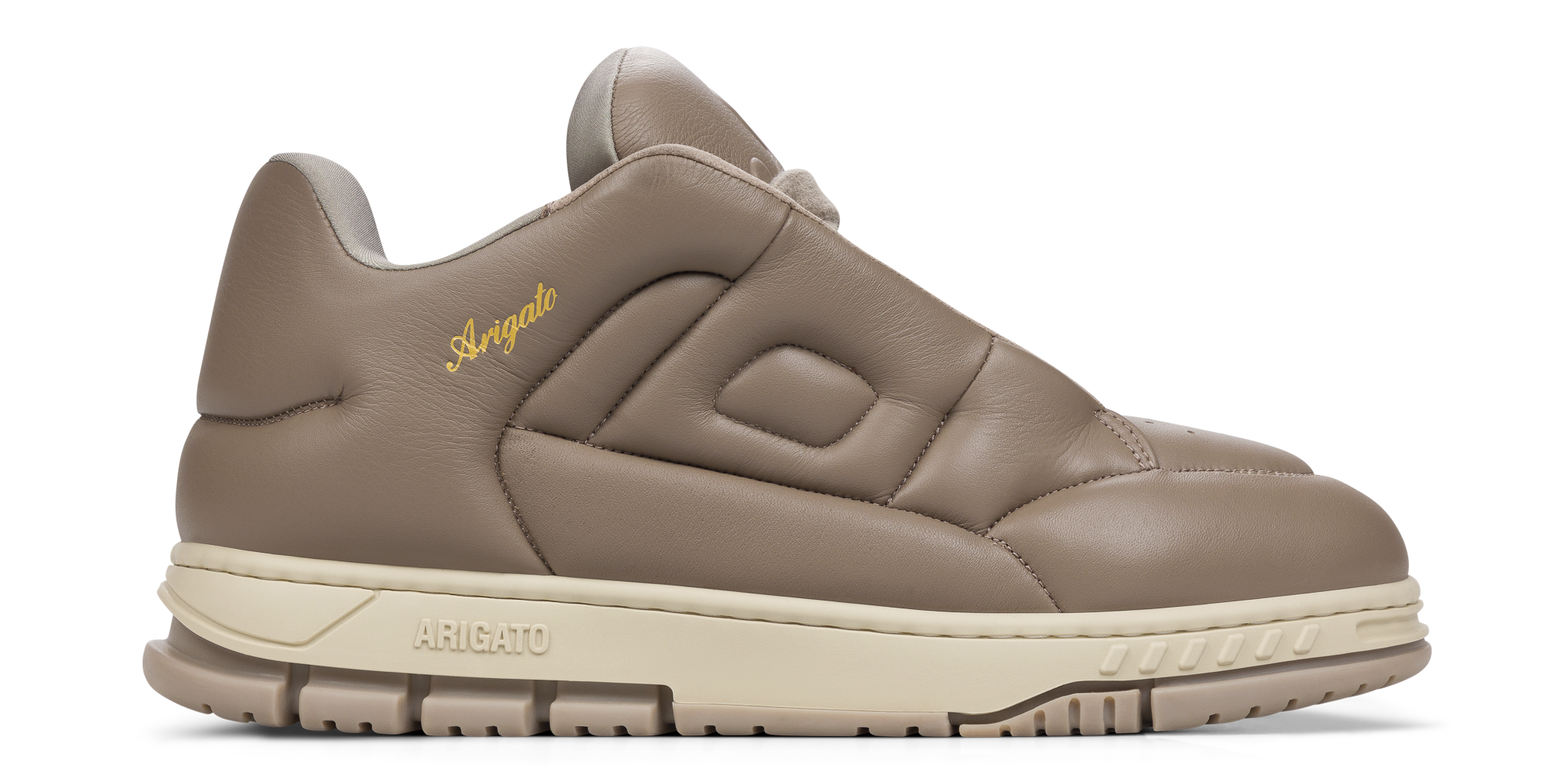 Area Puff Puff Sneaker - F2560002