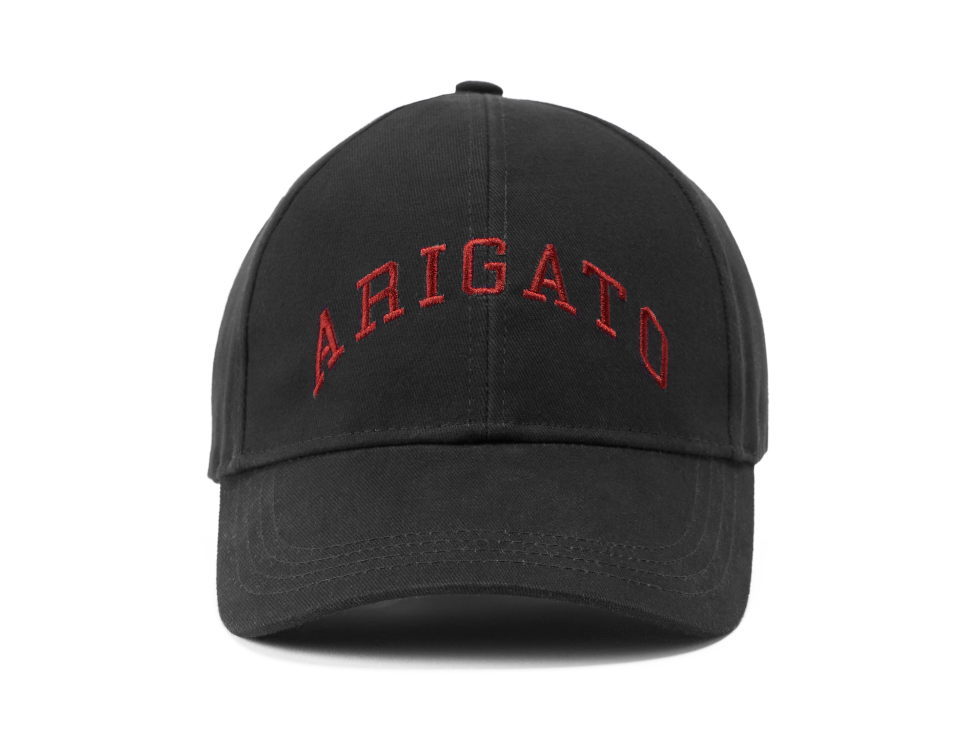Arigato University Cap