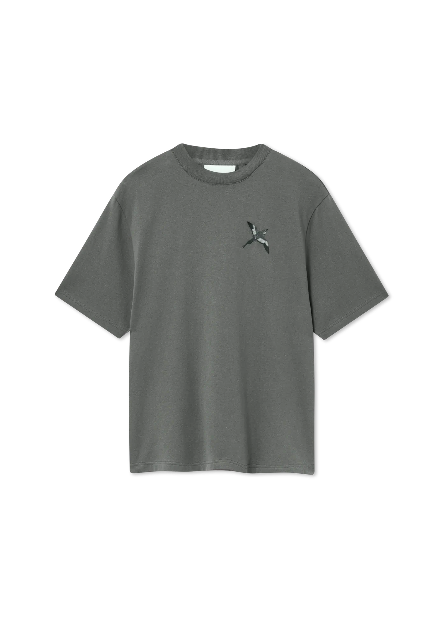 Micro Bee Bird T-Shirt