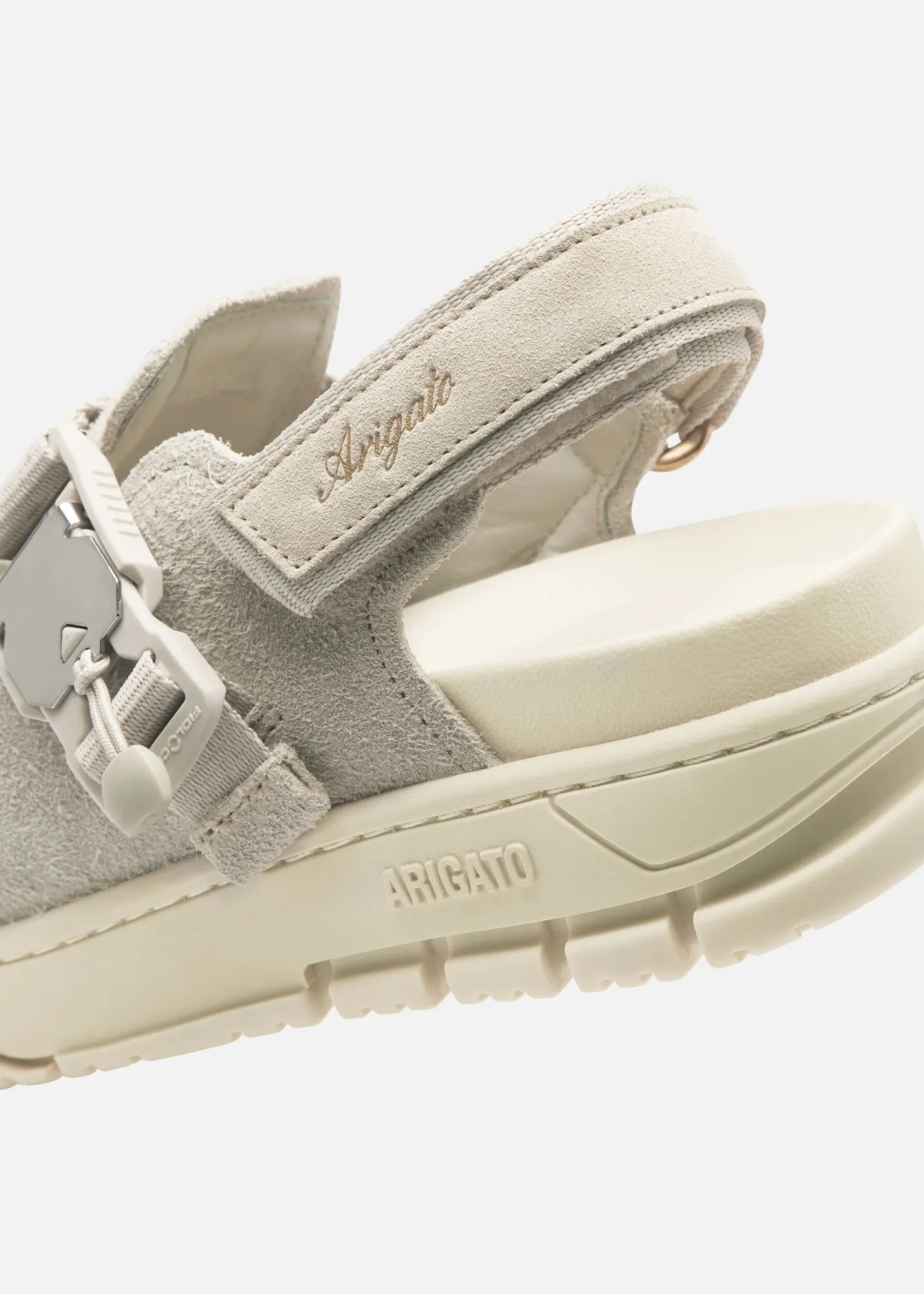 Area Sandal