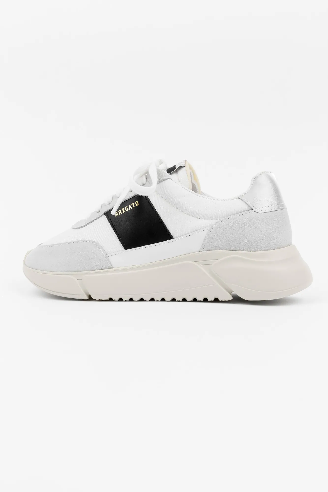 Genesis Vintage Runner
