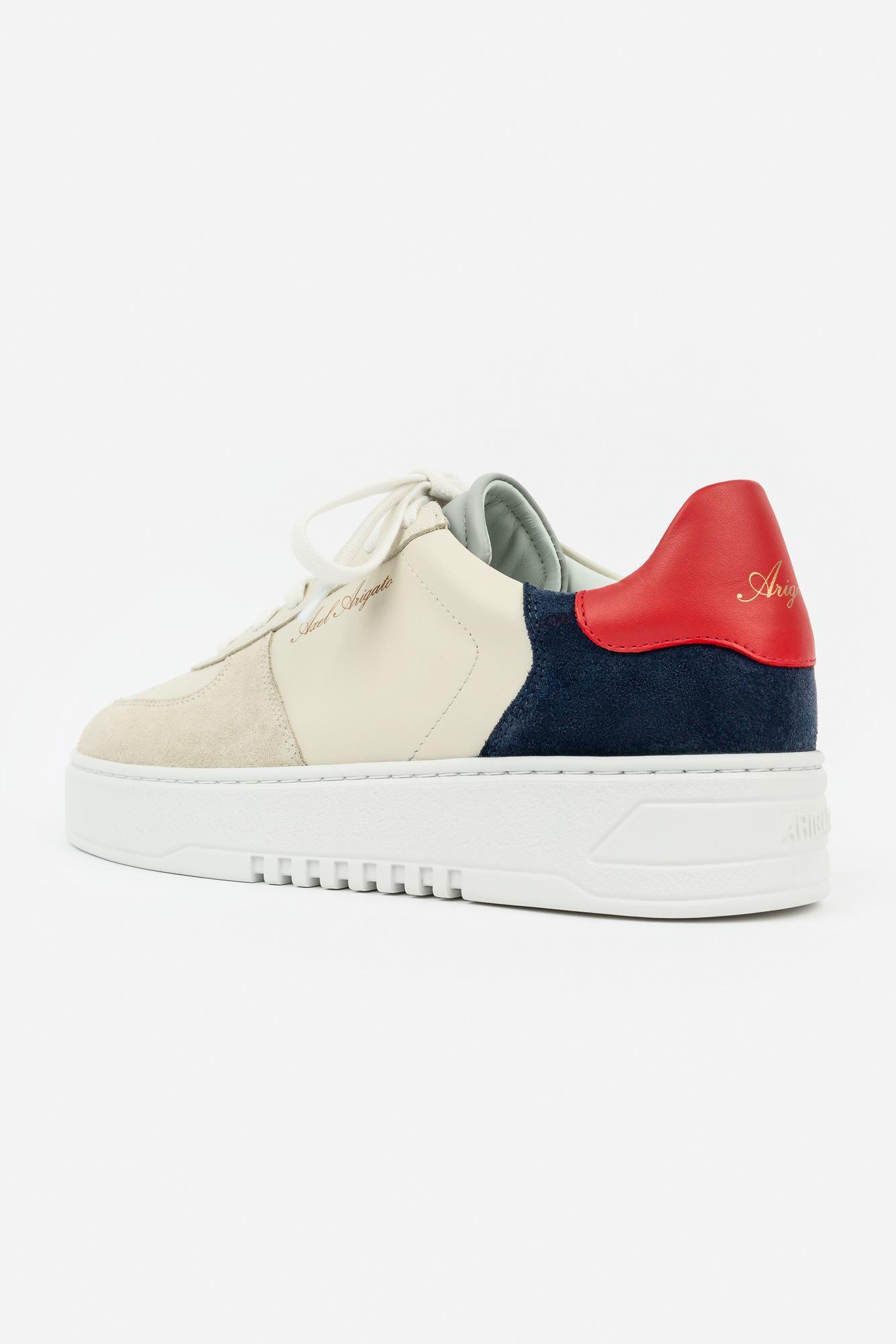 Orbit Sneaker