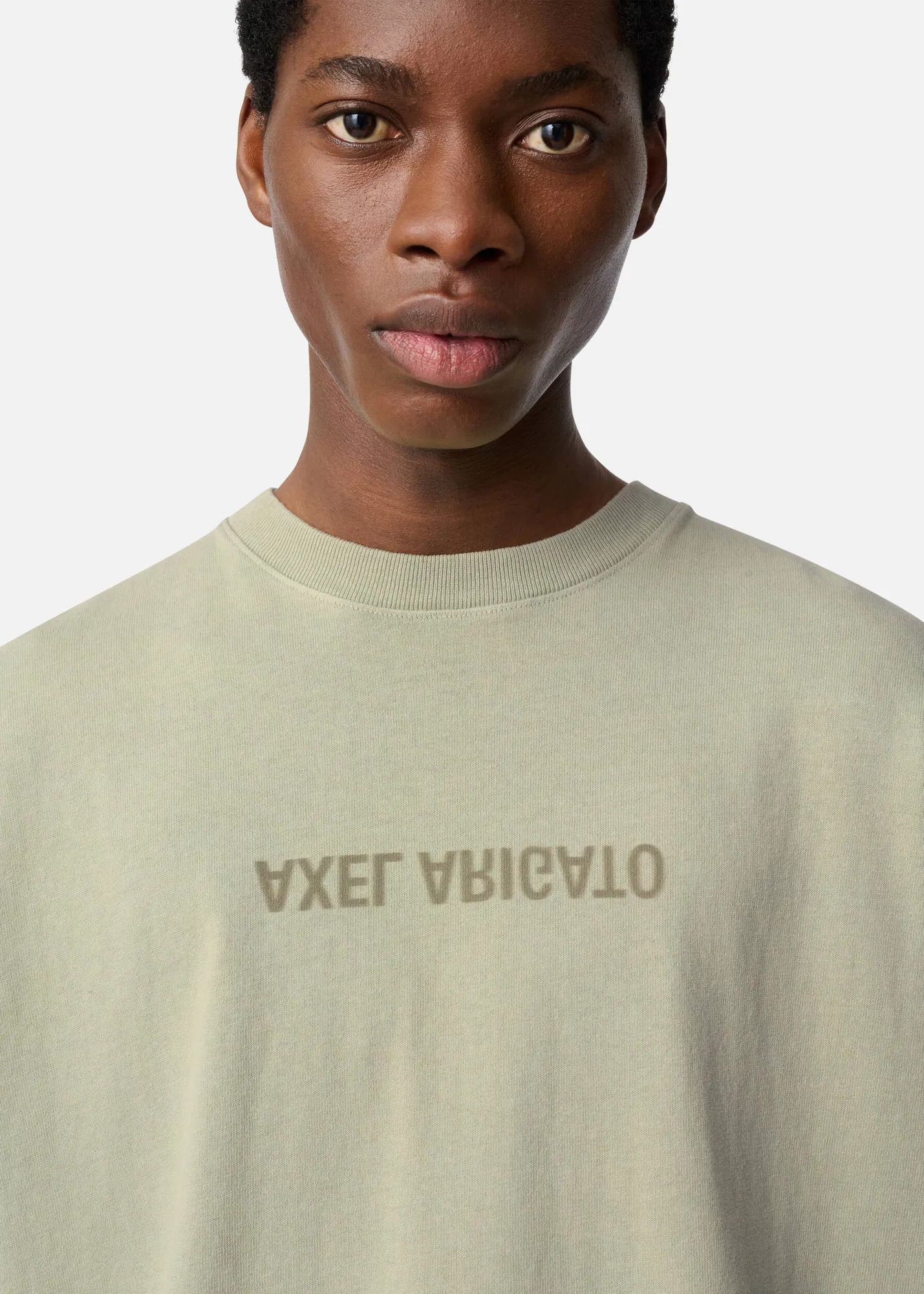 Distort T-Shirt