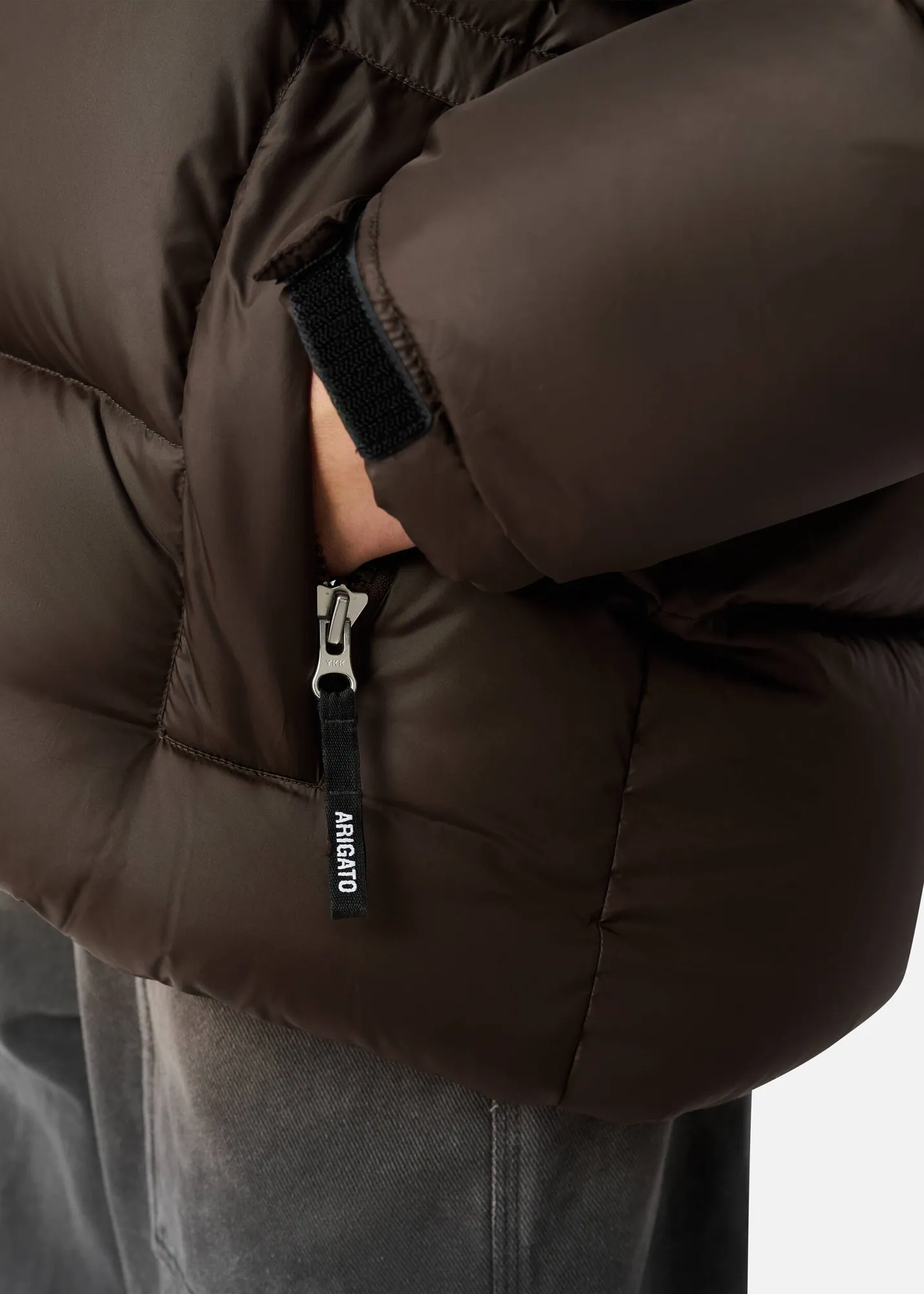 Rhode Down Jacket