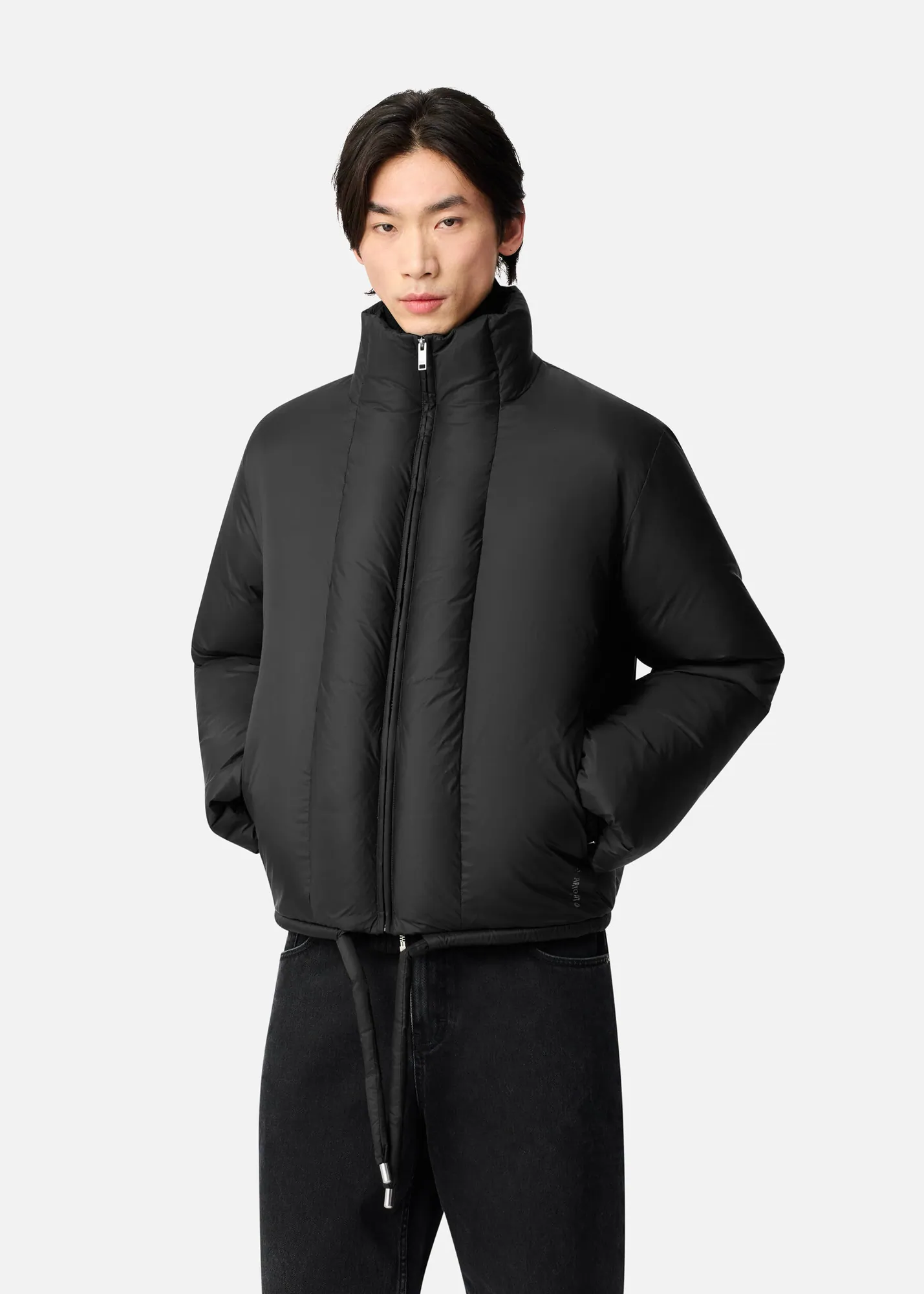 Lunar Puffer Jacket