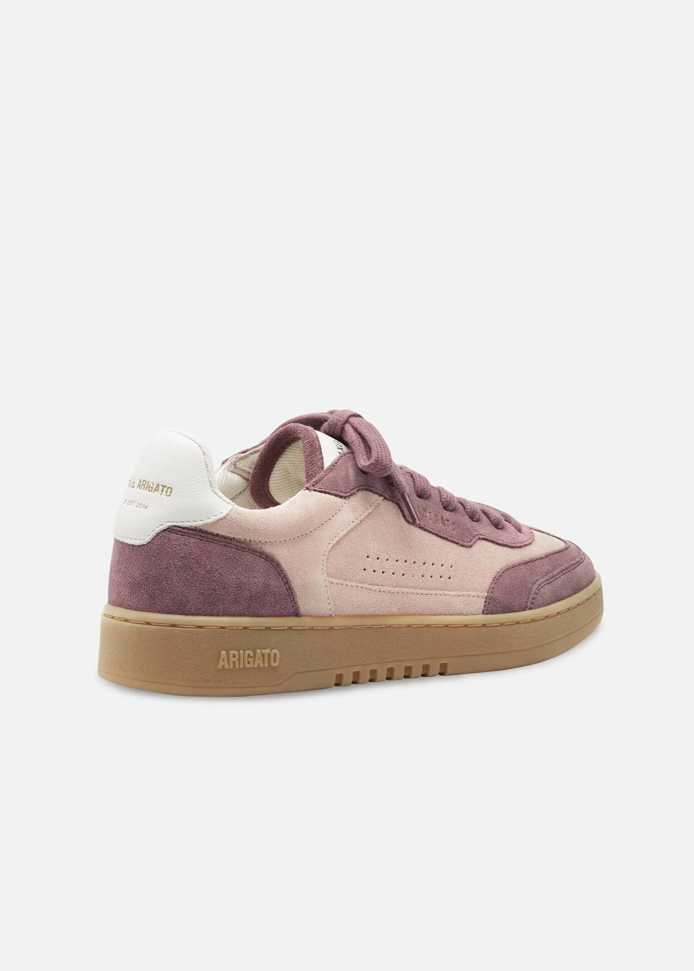 Dice T-Toe Sneaker