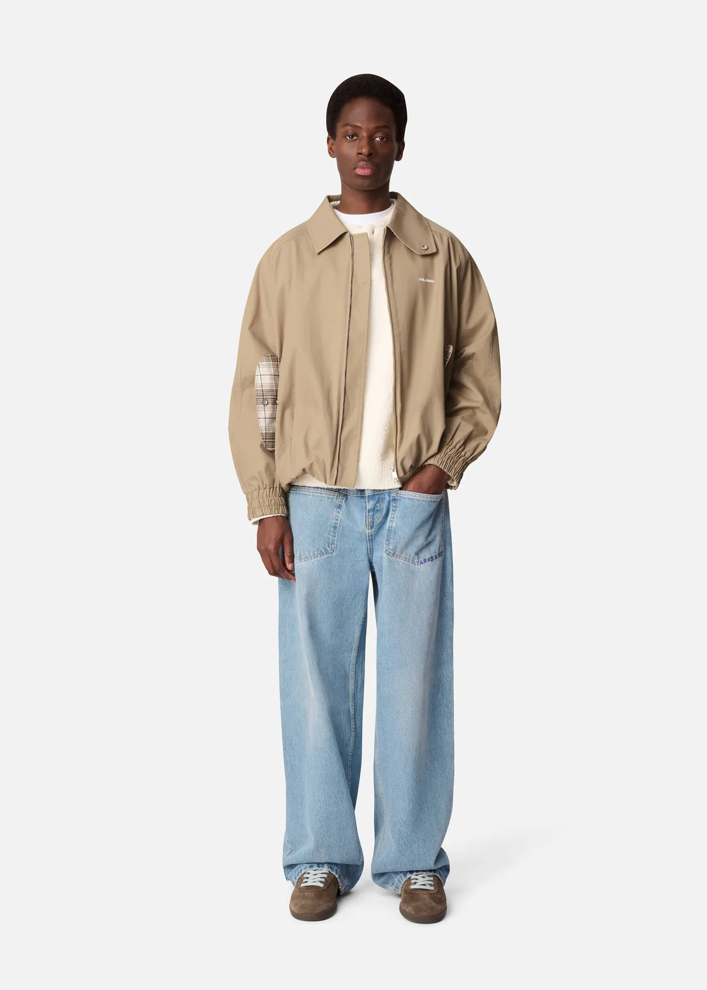 Nest Jacket