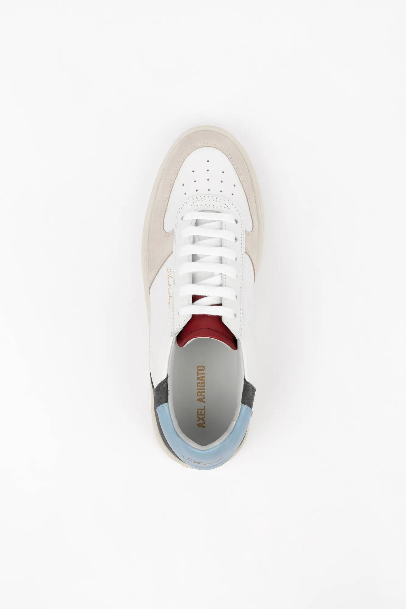 Orbit Sneaker