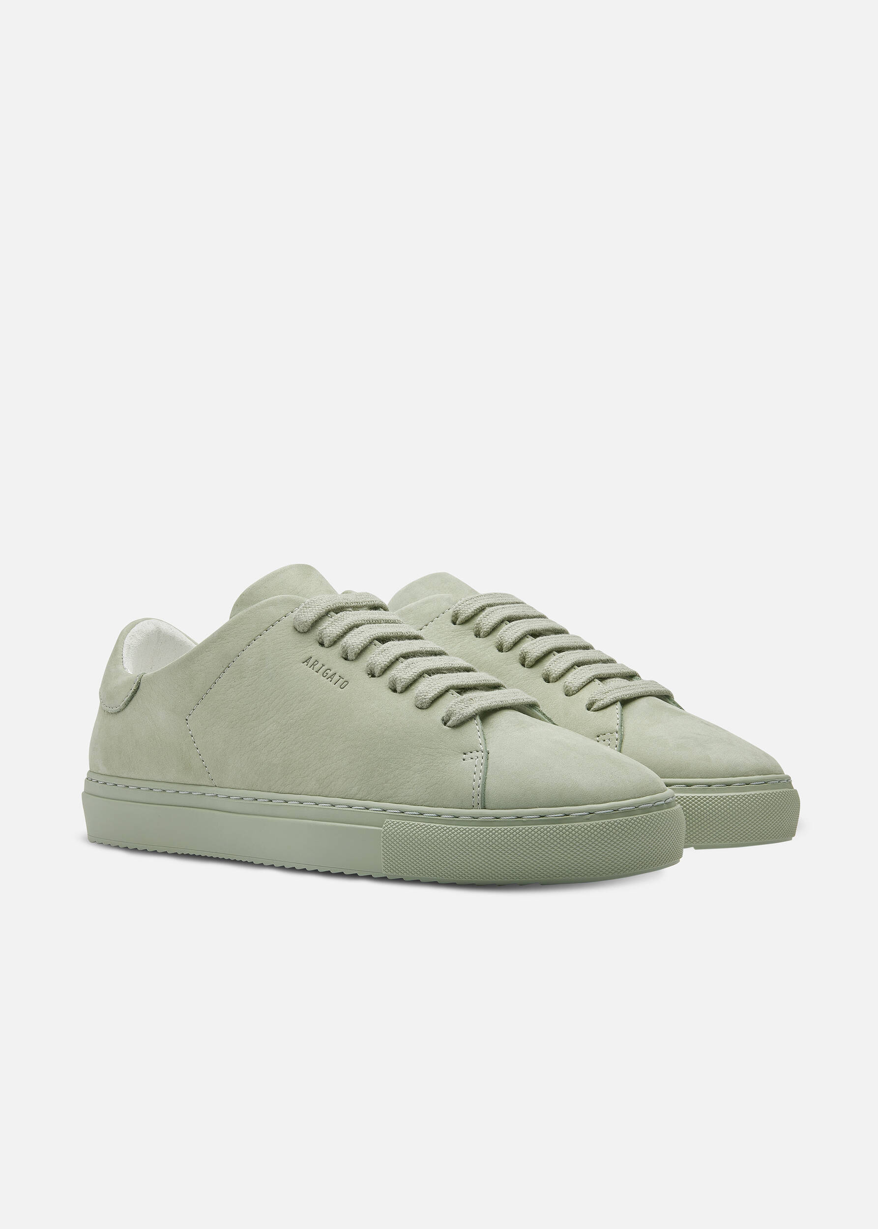 【関税込み】Axel Arigato ベージュ Clean 90 スニーカー AXEL ARIGATO - Maybe Clean 90 Sneaker