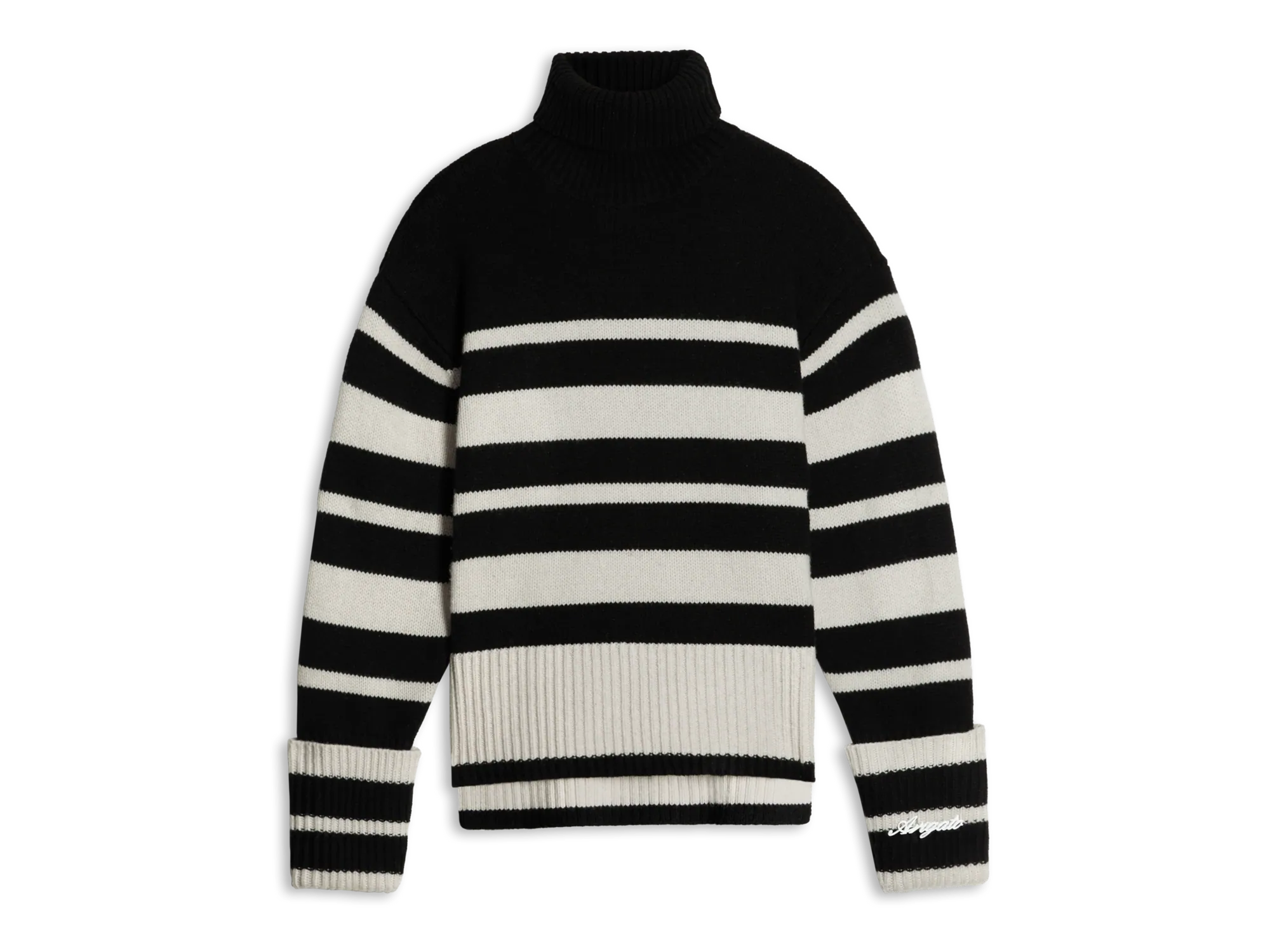 Remain Turtleneck Sweater