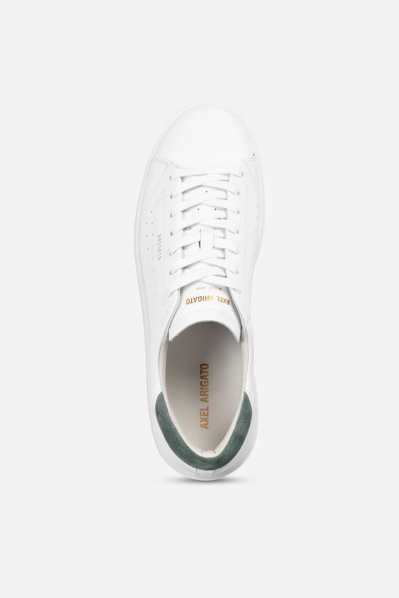 Court Sneaker