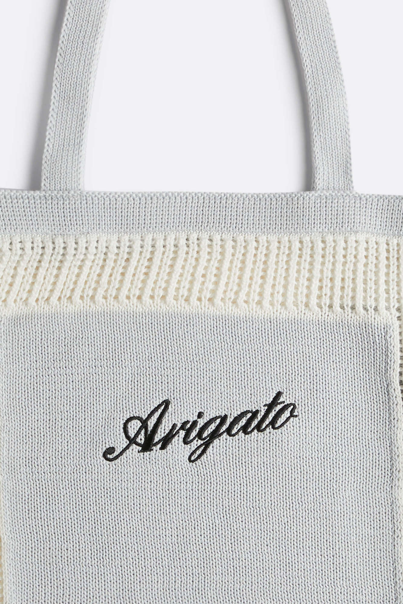 Oceane Knitted Shopper