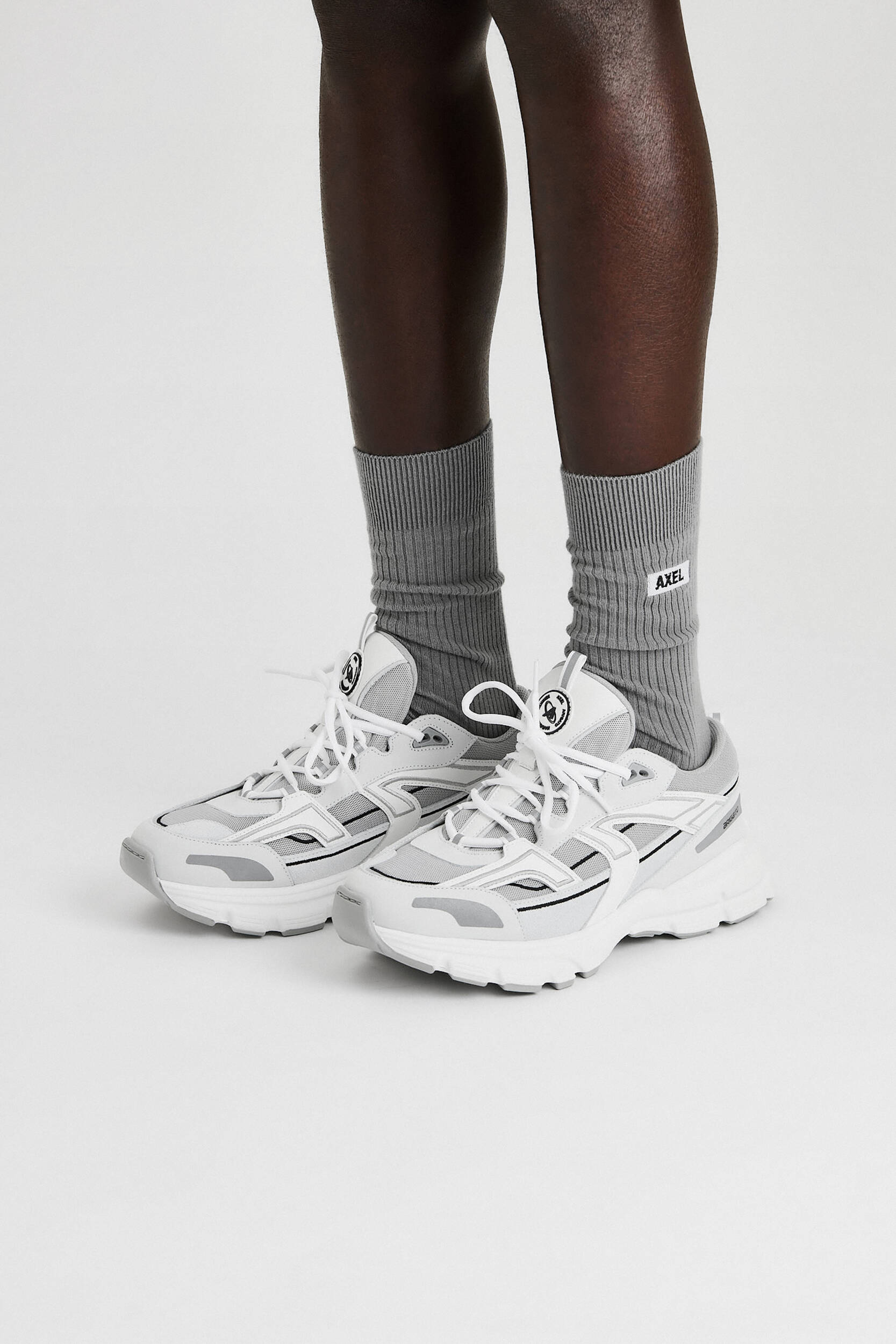 AXEL ARIGATO - Marathon R-Trail Sneaker