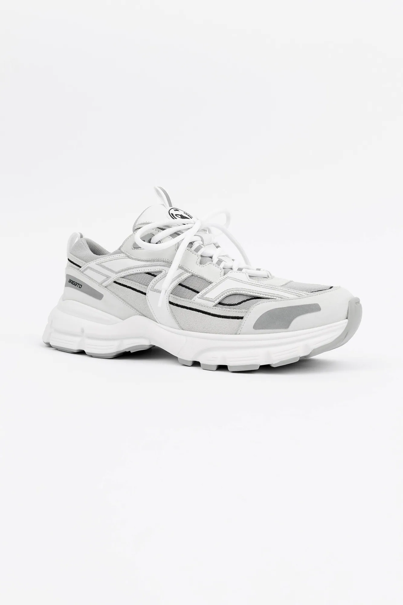 Marathon R-Trail Sneaker