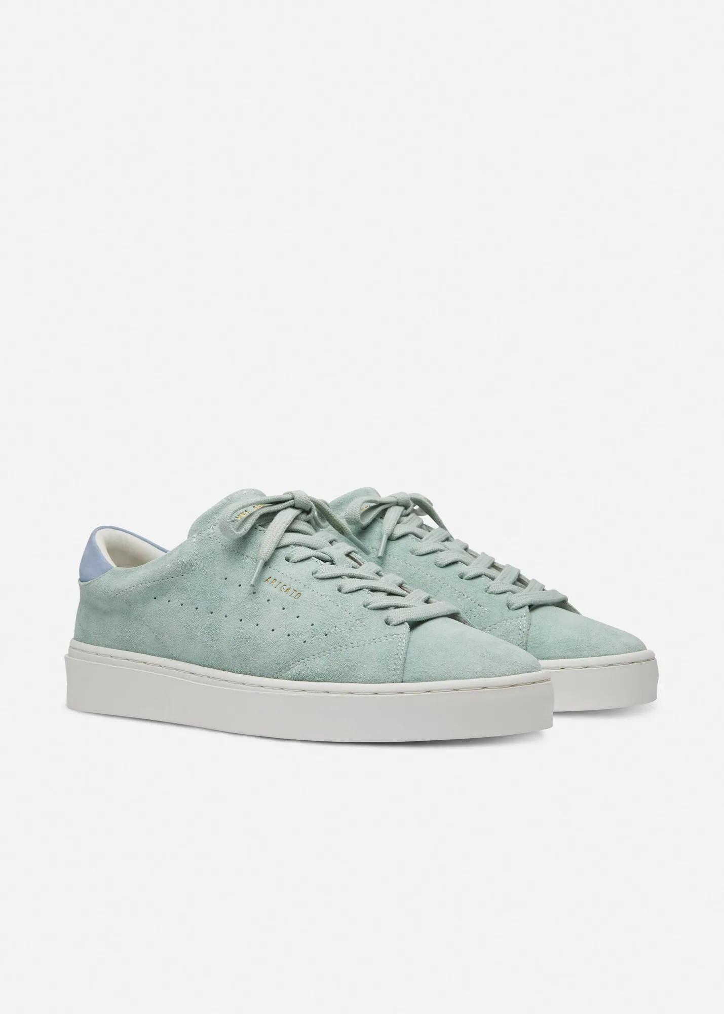 Court Suede Sneaker