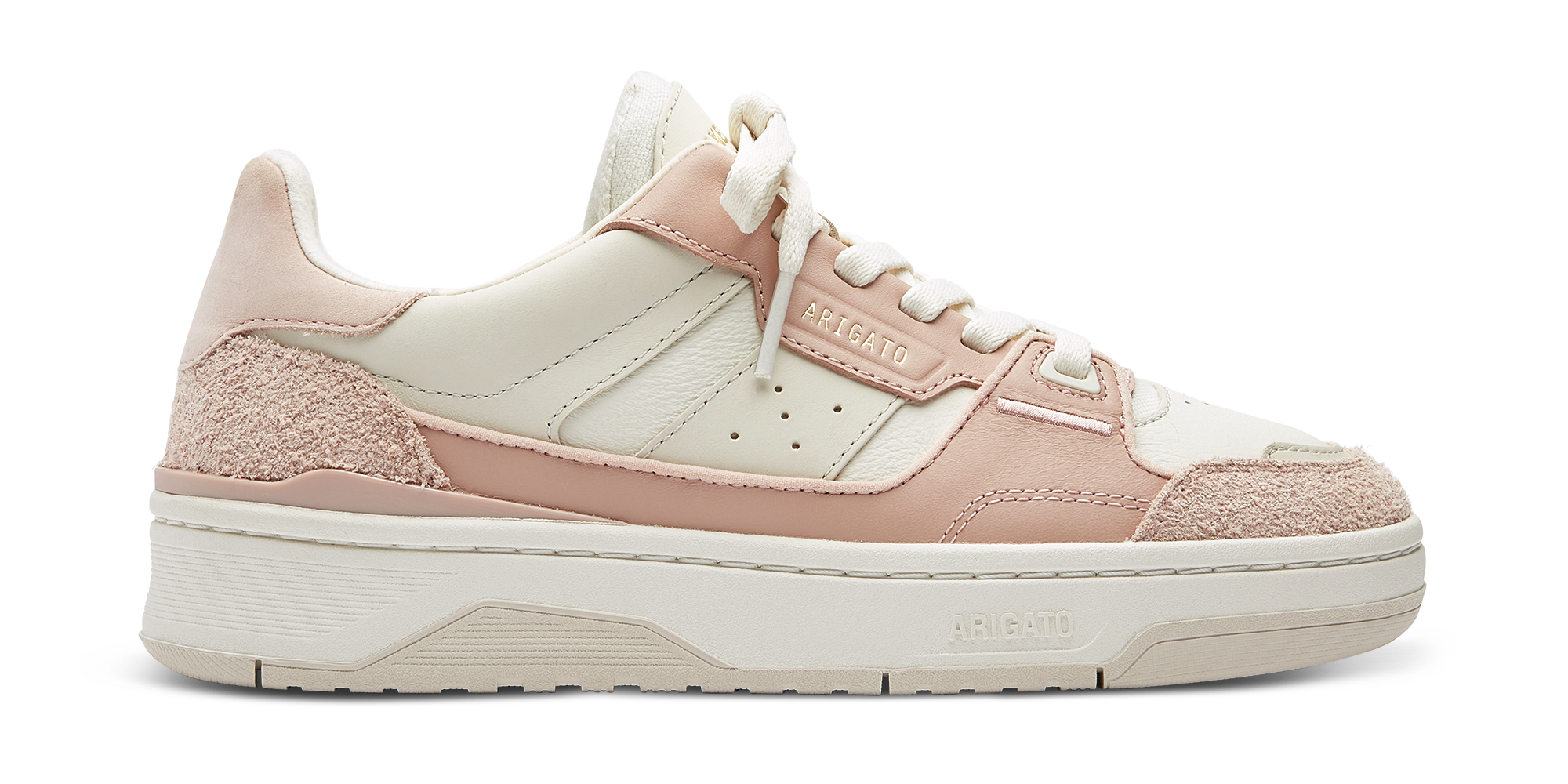 Clay Sneaker - F3529003