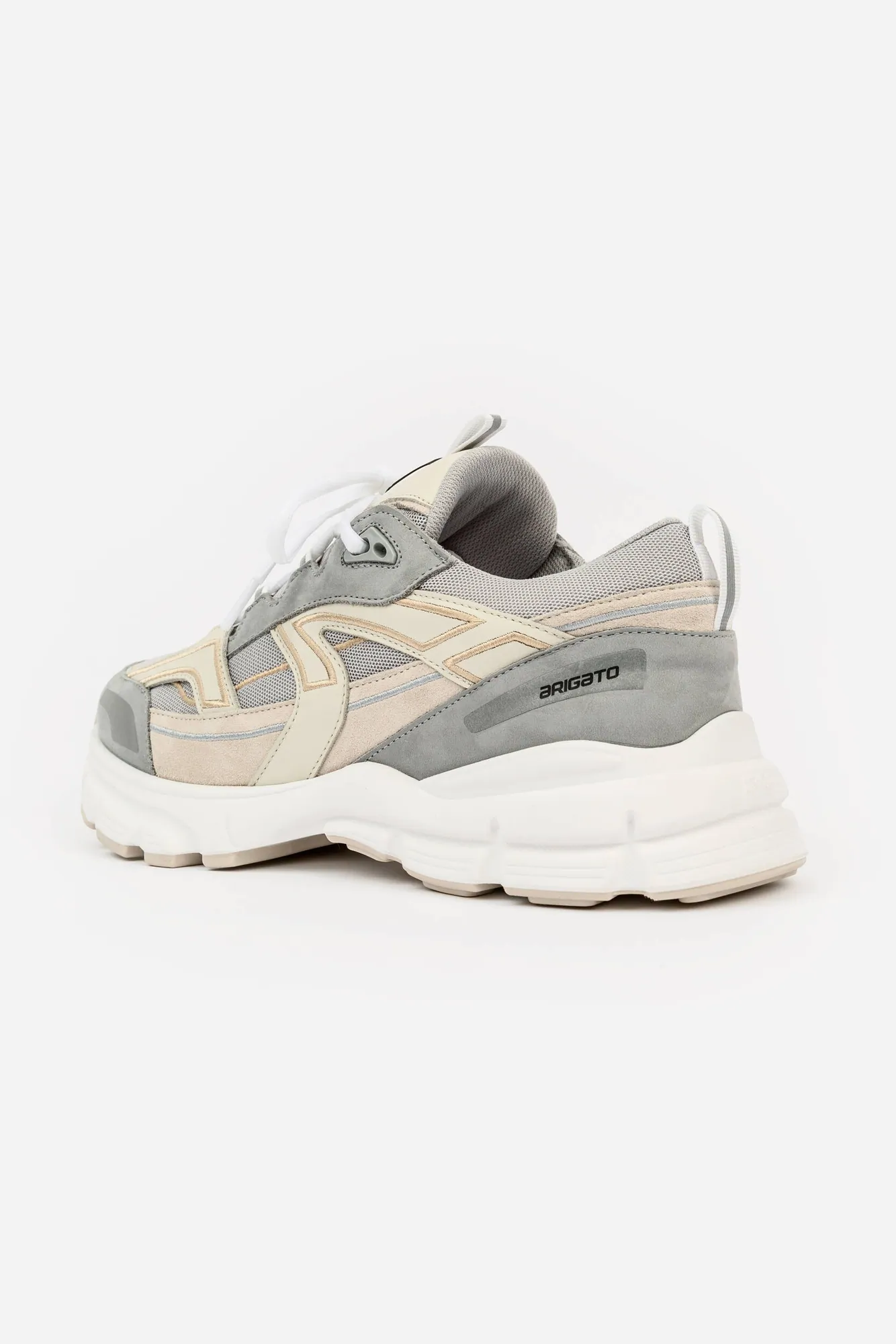 Marathon R-Trail Sneaker