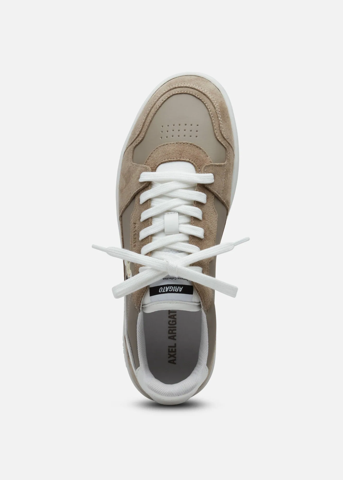 Dice Lo Bee Bird Sneaker
