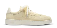 Light Yellow/Light Beige