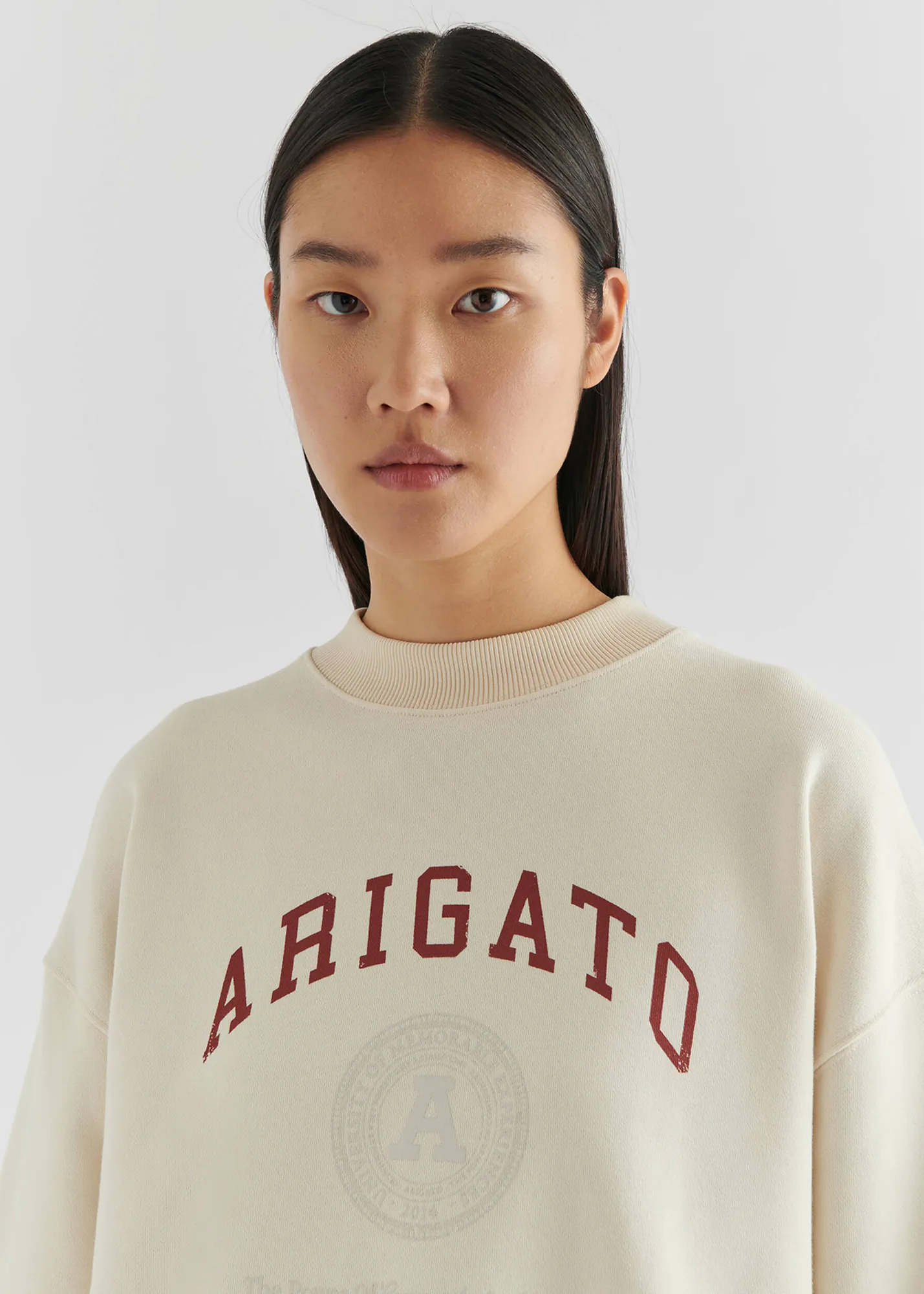 University Sweatshirt