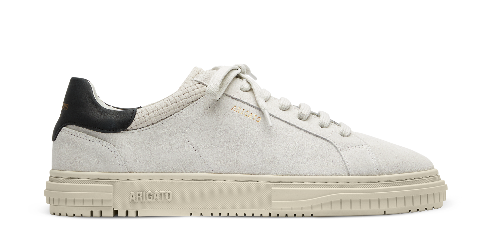 Atlas Sneaker - F3221001