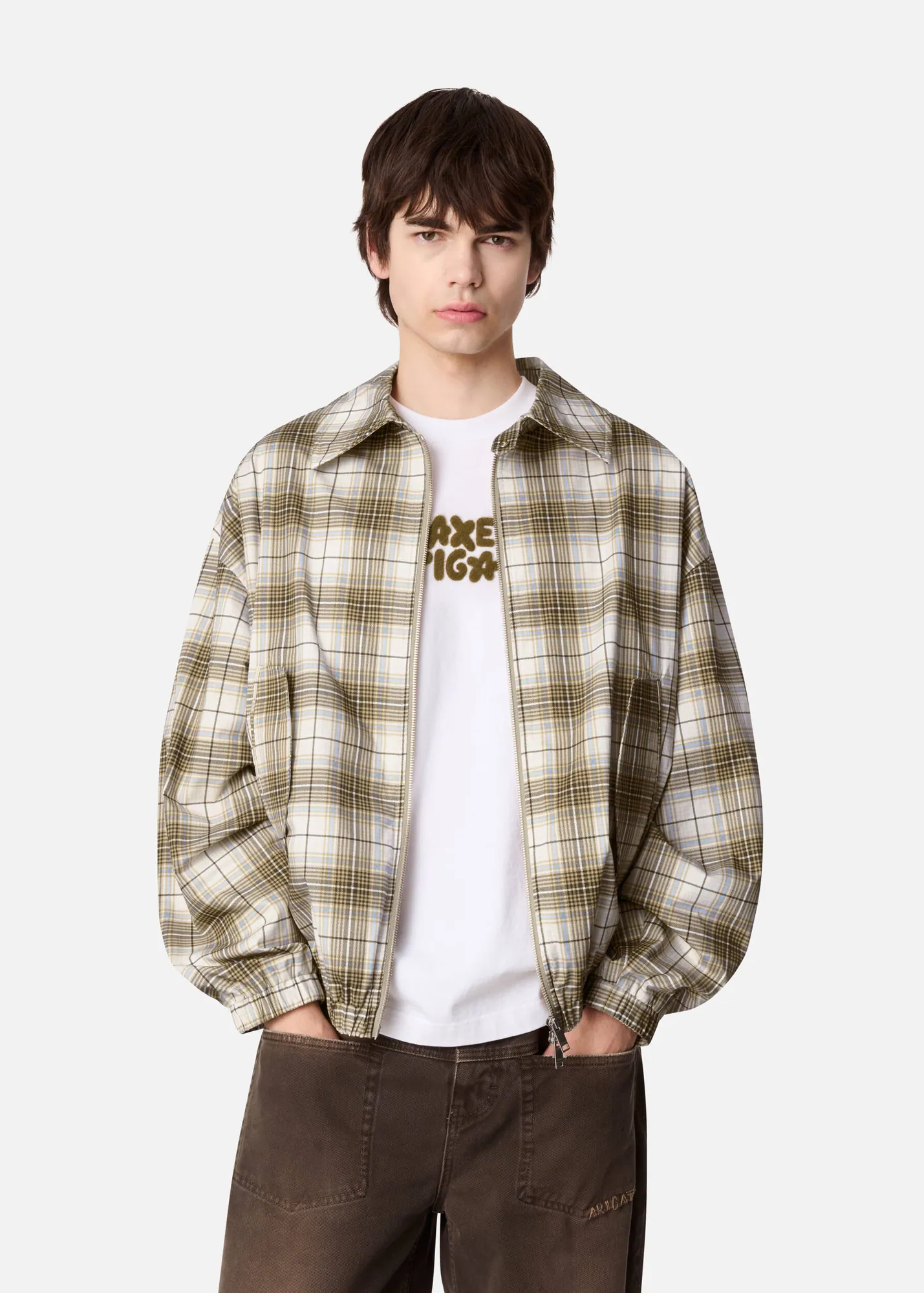 Terra Jacket