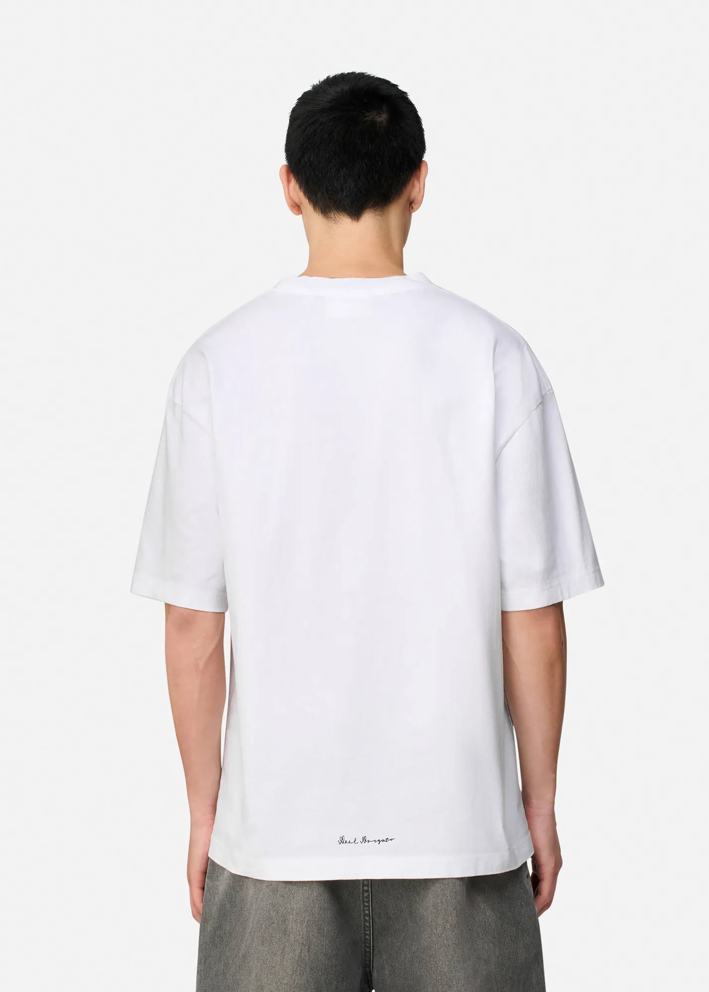Flow T-Shirt