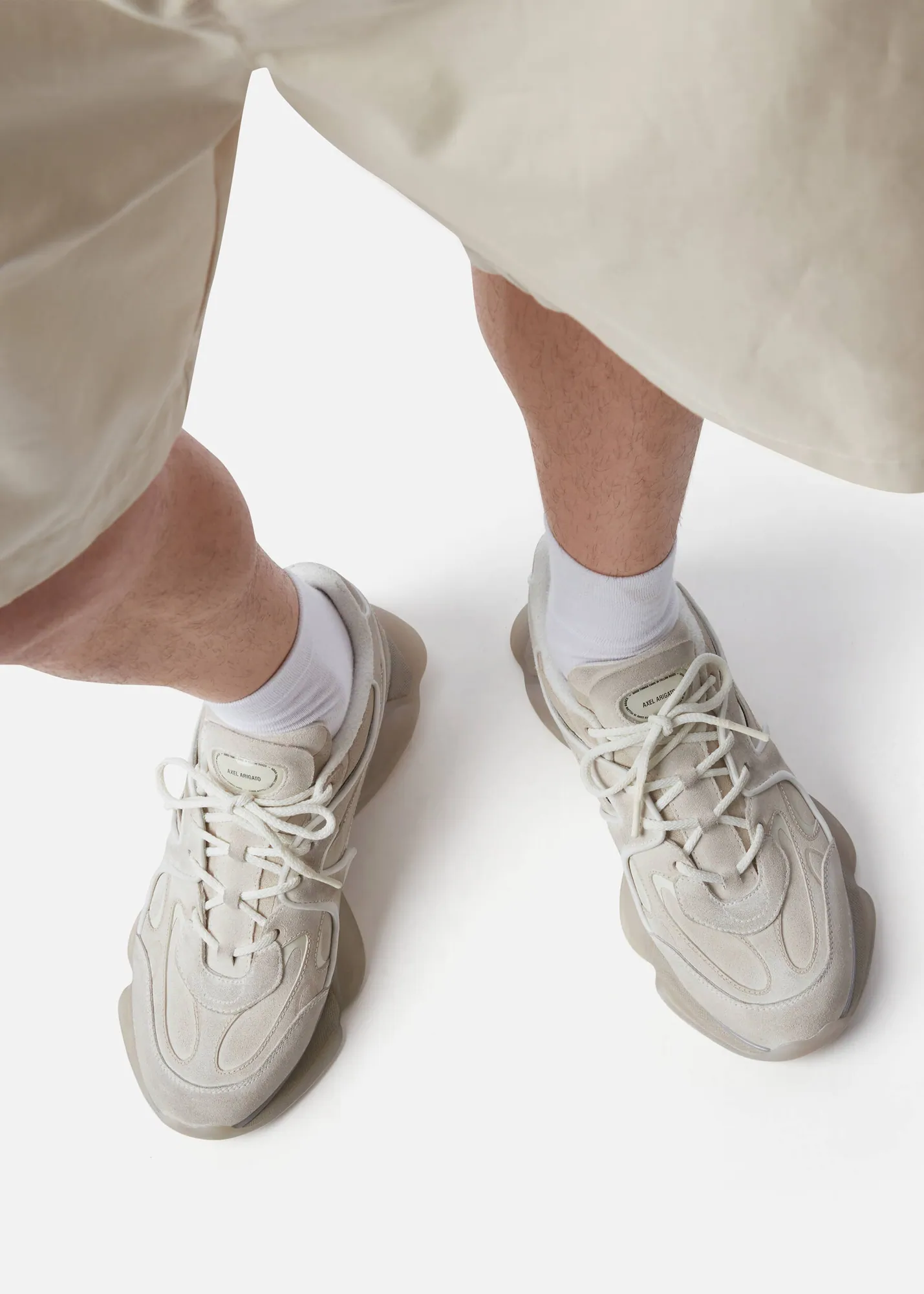 Eris Sneaker