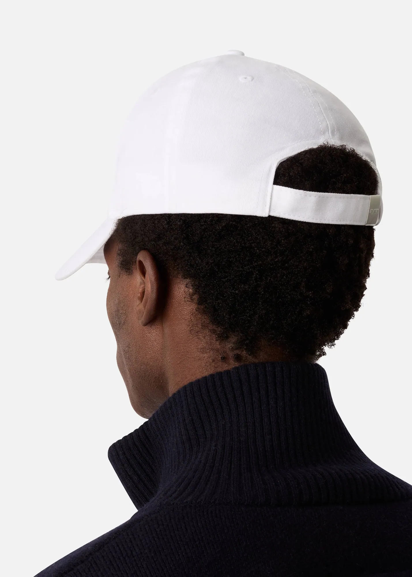 Arigato Stitch Cap