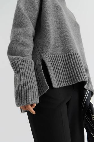 AXEL ARIGATO - Remain Turtleneck Sweater