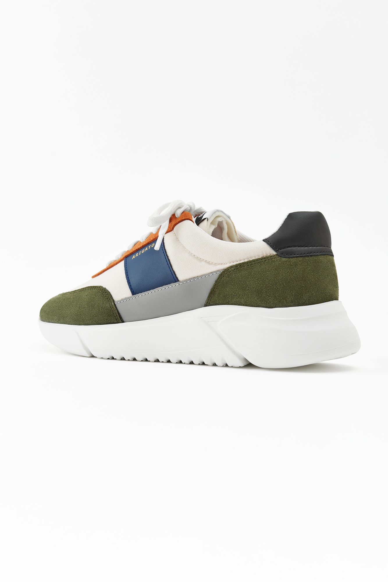 Genesis Vintage Runner