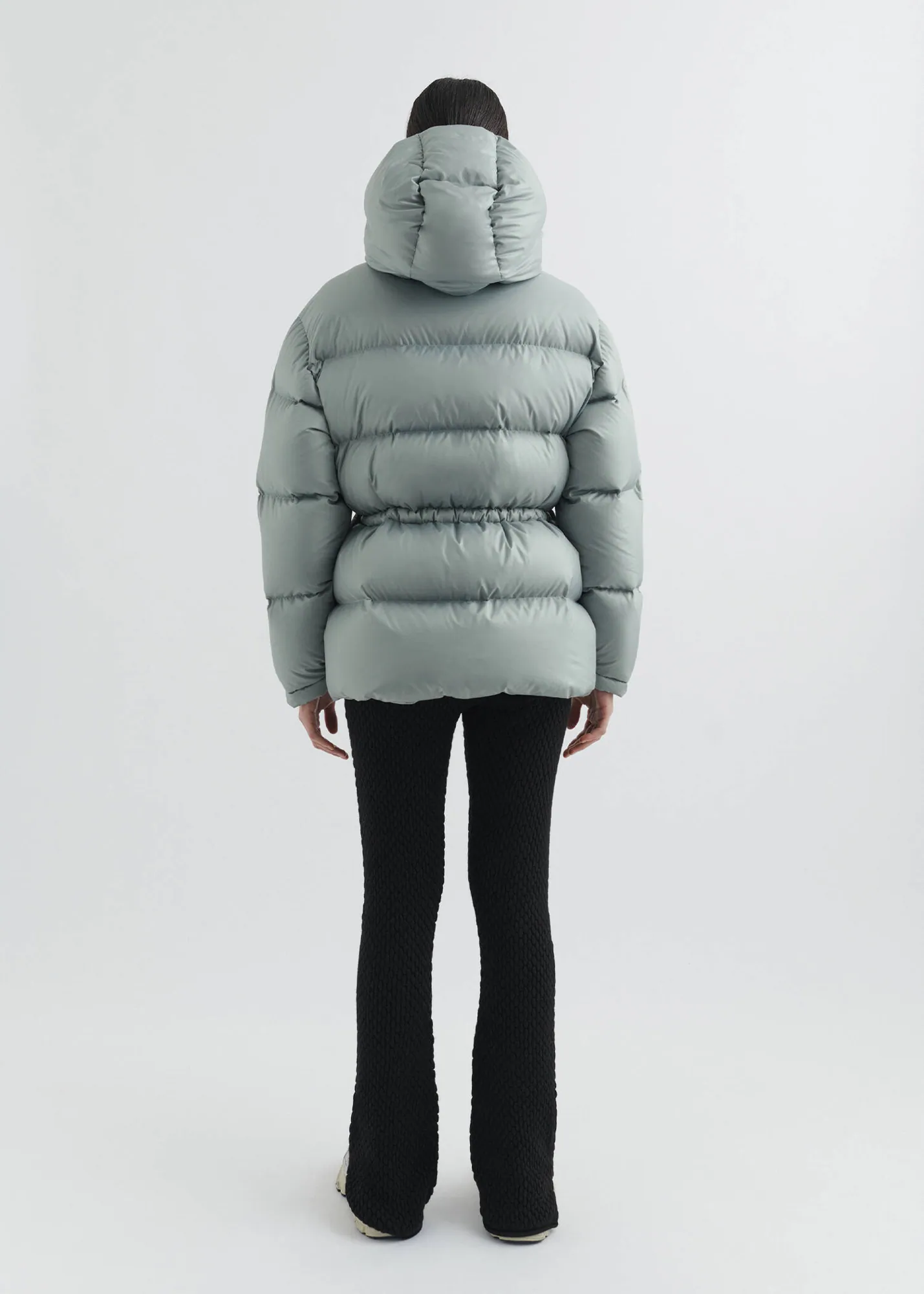 Rhode Down Jacket