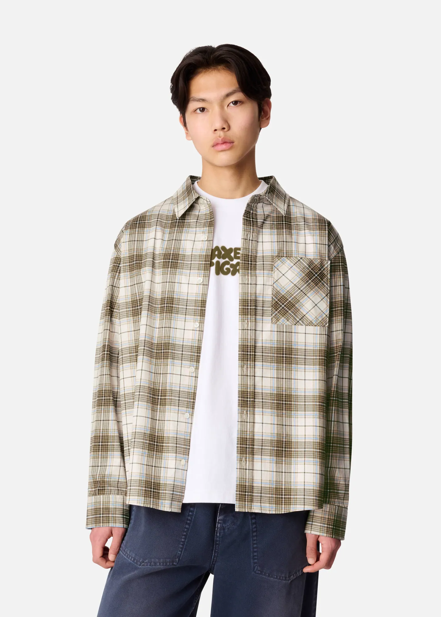 Wick Shirt