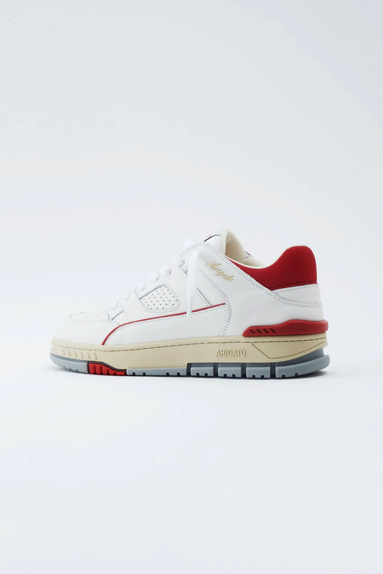 Area Lo Sneaker
