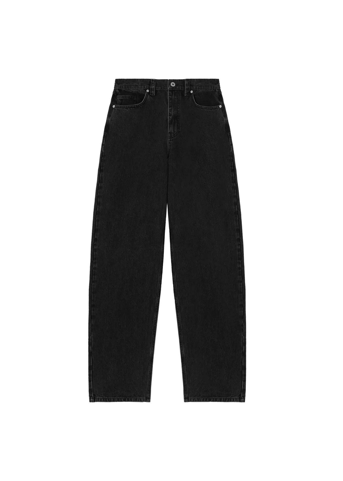 Zine Relaxed-Fit Jeans